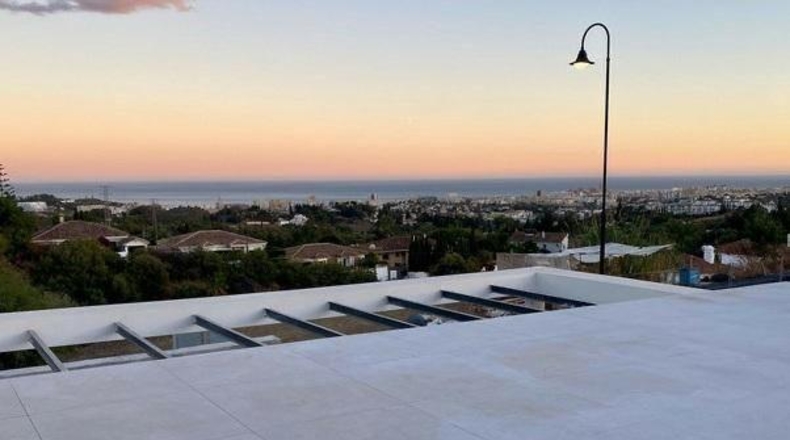 Málaga - Mijas - 150m2