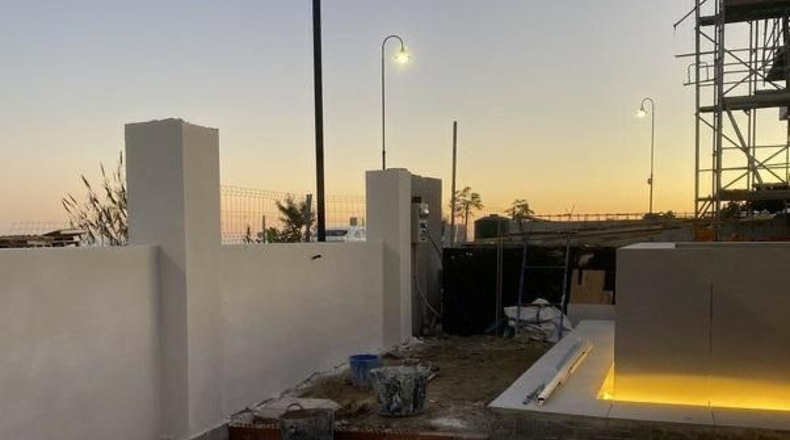 Málaga - Mijas - 150m2