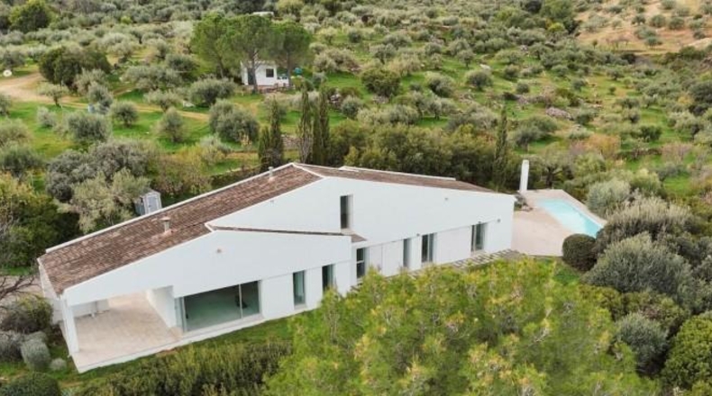Málaga - Alhaurín el Grande - 8000m2