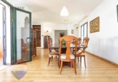 Chalet independiente con terreno en venta en la España, Rincón de la Victoria, ref: TR403068 foto