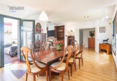 Chalet independiente con terreno en venta en la España, Rincón de la Victoria, ref: TR403068 foto