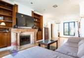 Chalet independiente con terreno en venta en la España, Rincón de la Victoria, ref: TR403068 foto
