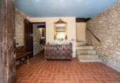 Chalet independiente con terreno en venta en la España, el Catllar, ref: TR338351 foto