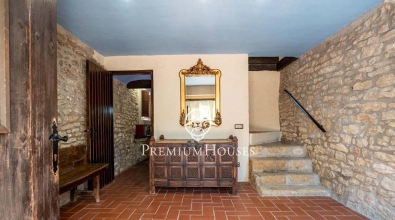 Tarragona - el Catllar - 11822m2