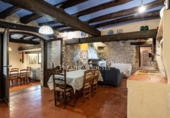 Chalet independiente con terreno en venta en la España, el Catllar, ref: TR338351 foto
