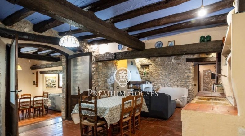 Tarragona - el Catllar - 11822m2
