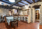 Chalet independiente con terreno en venta en la España, el Catllar, ref: TR338351 foto