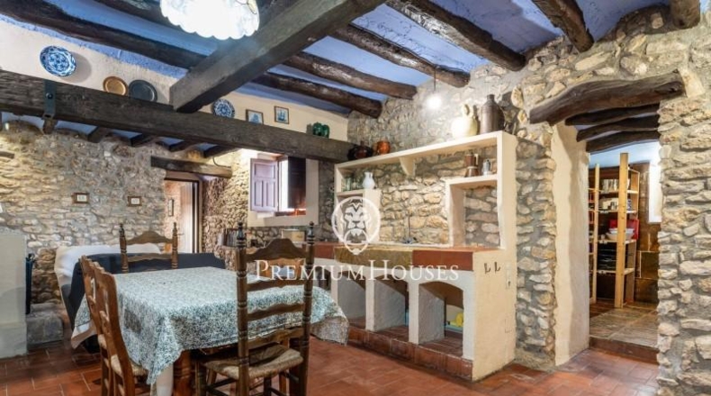Tarragona - el Catllar - 11822m2