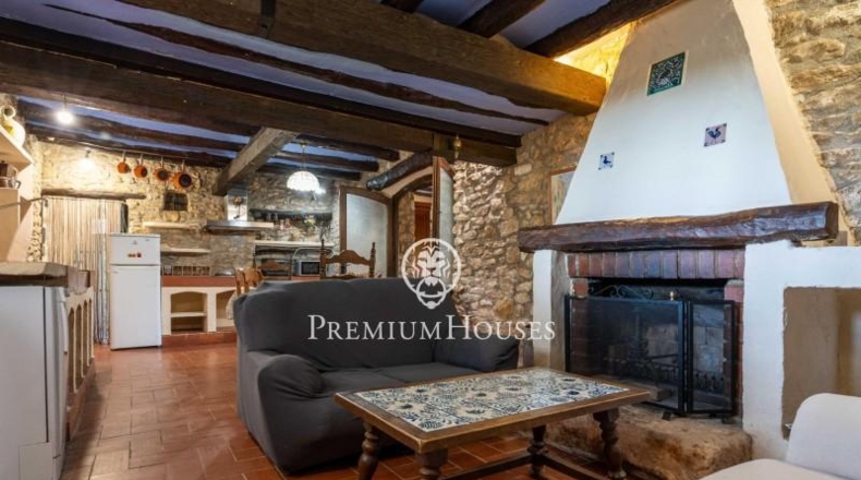 Tarragona - el Catllar - 11822m2
