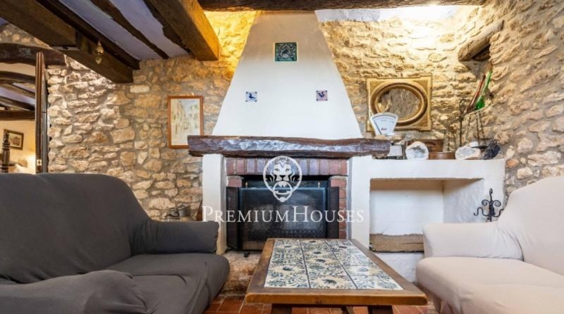Tarragona - el Catllar - 11822m2