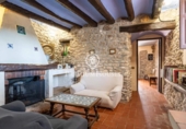 Chalet independiente con terreno en venta en la España, el Catllar, ref: TR338351 foto