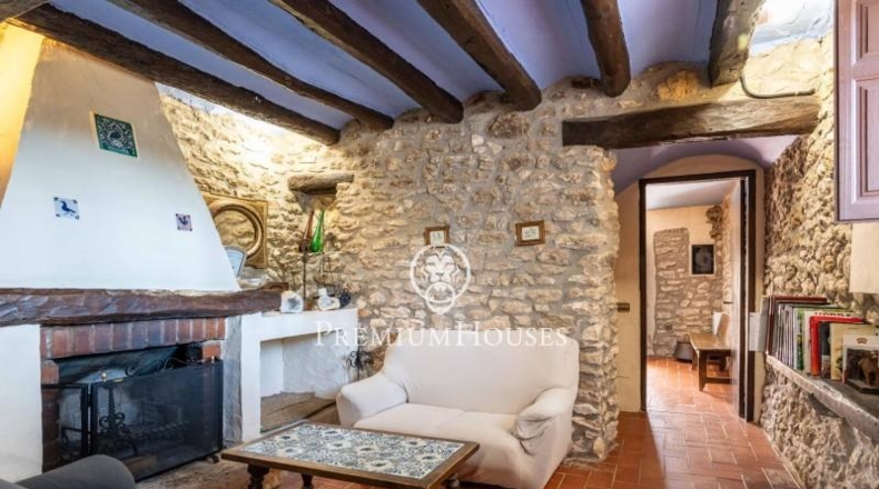 Tarragona - el Catllar - 11822m2