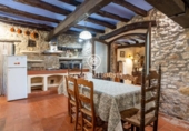 Chalet independiente con terreno en venta en la España, el Catllar, ref: TR338351 foto