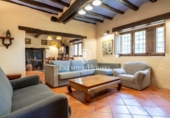 Chalet independiente con terreno en venta en la España, el Catllar, ref: TR338351 foto