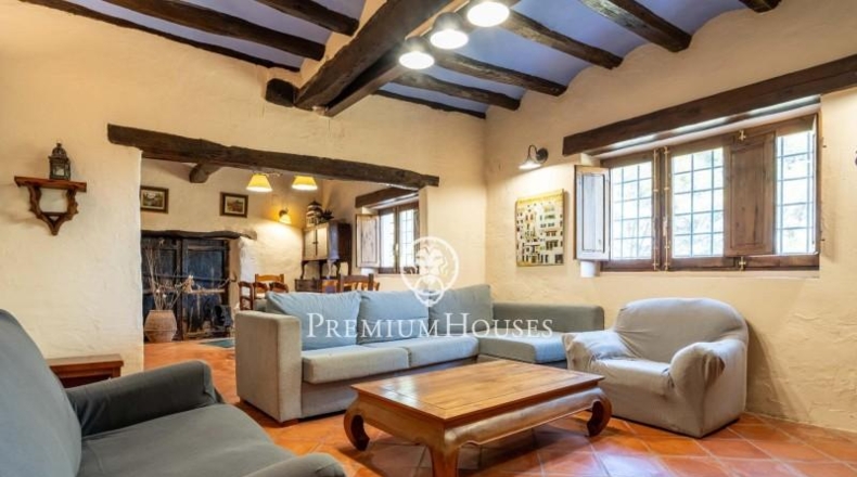 Tarragona - el Catllar - 11822m2