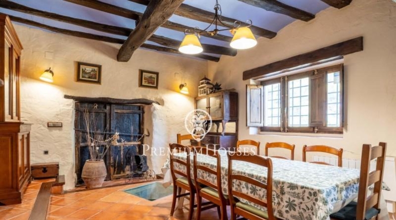 Tarragona - el Catllar - 11822m2