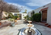 Chalet independiente con terreno en venta en la España, Enix, ref: TR286025 foto