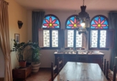 Chalet independiente con terreno en venta en la España, Enix, ref: TR286025 foto