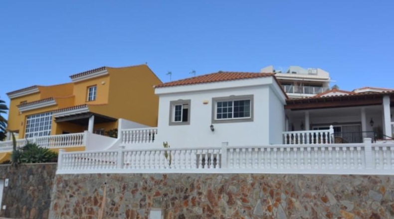Las Palmas - Mogán - 581m2