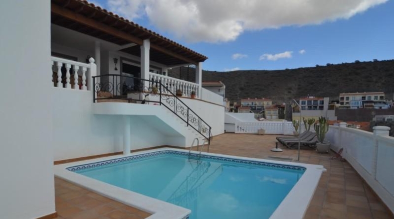 Las Palmas - Mogán - 581m2