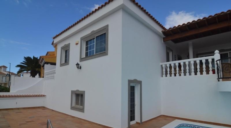 Las Palmas - Mogán - 581m2