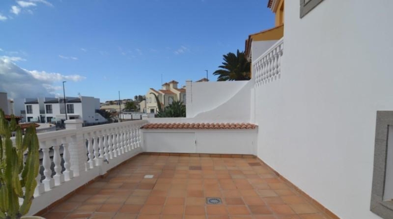 Las Palmas - Mogán - 581m2
