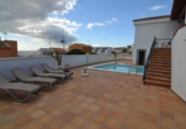 Chalet independiente con terreno en venta en la España, Playa de Mogán, ref: TR285962 foto