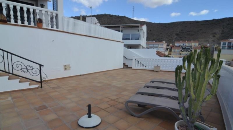 Las Palmas - Mogán - 581m2
