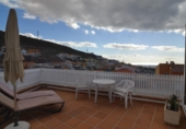 Chalet independiente con terreno en venta en la España, Playa de Mogán, ref: TR285962 foto