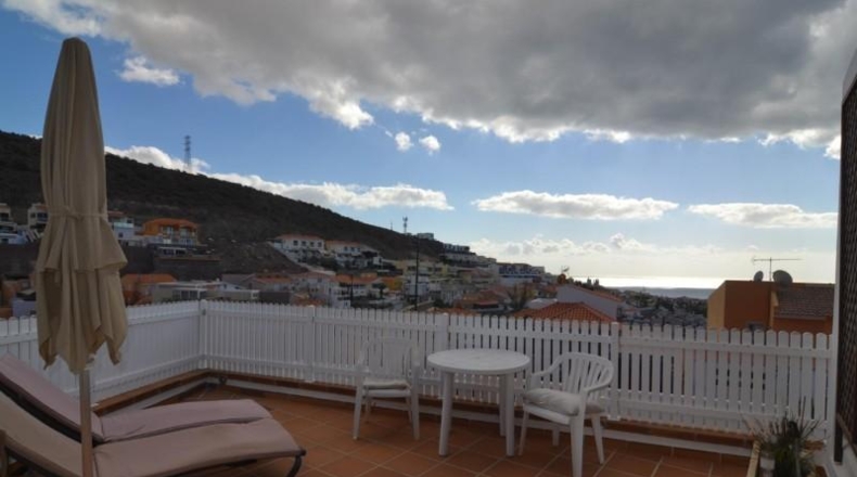 Las Palmas - Mogán - 581m2