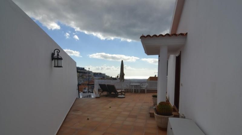 Las Palmas - Mogán - 581m2
