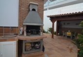 Chalet independiente con terreno en venta en la España, Playa de Mogán, ref: TR285962 foto