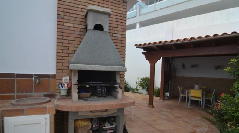 Las Palmas - Mogán - 581m2