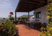 Chalet independiente con terreno en venta en la España, Mácher, ref: TR318678 foto