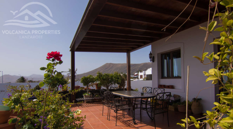 Las Palmas - Mácher - 2300m2