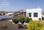Chalet independiente con terreno en venta en la España, Mácher, ref: TR318678 foto