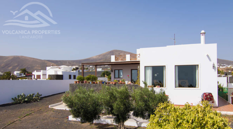 Las Palmas - Mácher - 2300m2