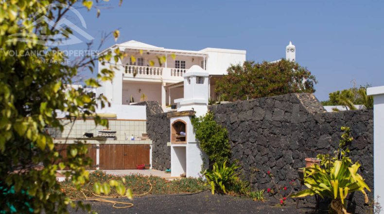 Las Palmas - Mácher - 2300m2