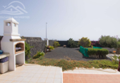 Chalet independiente con terreno en venta en la España, Mácher, ref: TR318678 foto