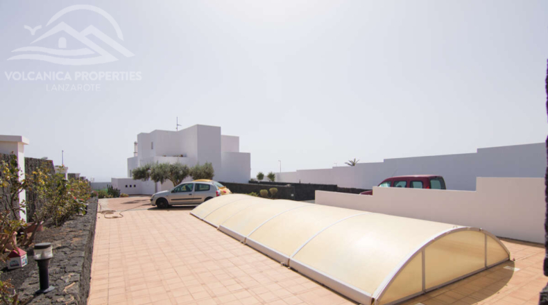 Las Palmas - Mácher - 2300m2