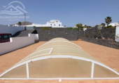Chalet independiente con terreno en venta en la España, Mácher, ref: TR318678 foto