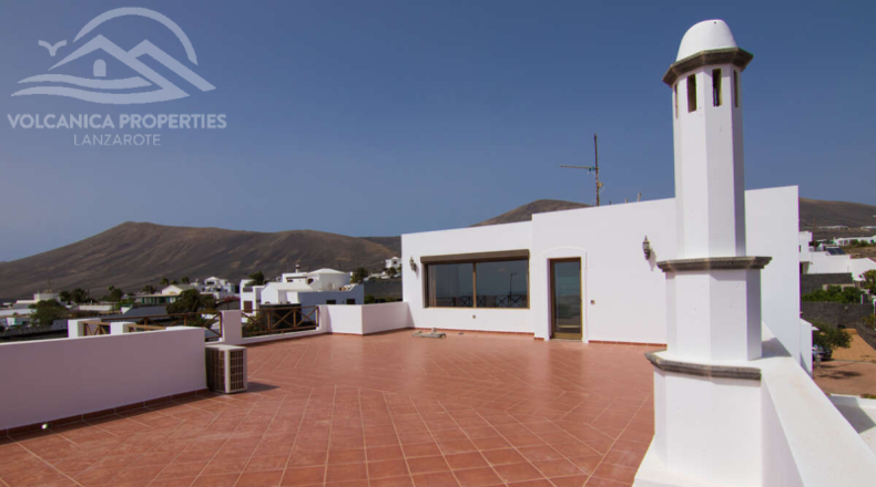 Las Palmas - Mácher - 2300m2