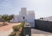 Chalet independiente con terreno en venta en la España, Mácher, ref: TR318678 foto