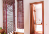 Chalet independiente con terreno en venta en la España, Mácher, ref: TR318678 foto