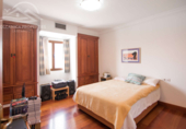 Chalet independiente con terreno en venta en la España, Mácher, ref: TR318678 foto