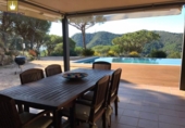Chalet independiente con terreno en venta en la España, Cabrera de Mar, ref: TR135990 foto