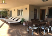 Chalet independiente con terreno en venta en la España, Cabrera de Mar, ref: TR135990 foto