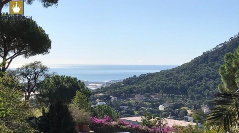 Barcelona - Cabrera de Mar - 3500m2