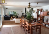 Chalet independiente con terreno en venta en la España, Cabrera de Mar, ref: TR135990 foto