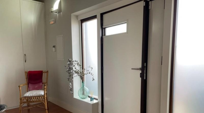 Segovia - La Lastrilla - 652m2